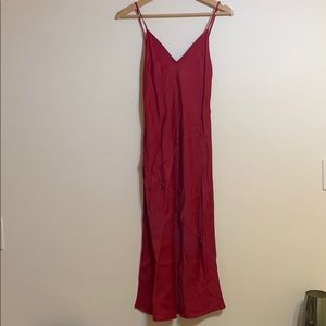 Slip Dress